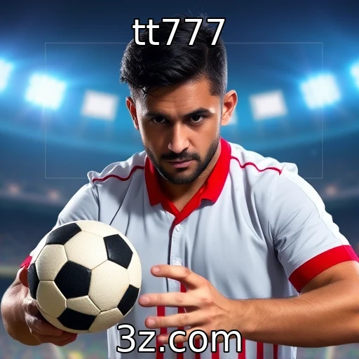 tt777 Apostas esportivas: análise que pode mudar seu jogo