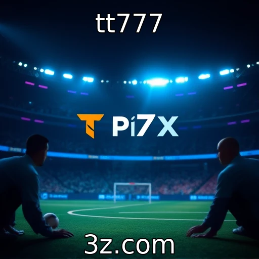 tt777 As Melhores Táticas para Apostar em Partidas de Futebol