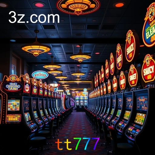 tt777 Esporte