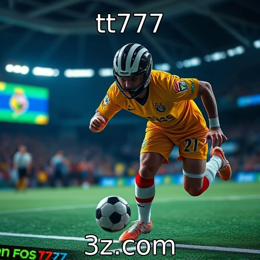 tt777 Como as apostas esportivas moldam o futuro do mercado brasileiro