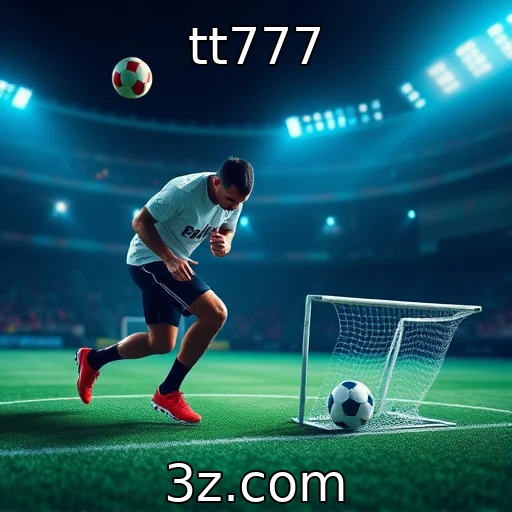 tt777 Apostas esportivas: como analisar partidas para maximizar ganhos