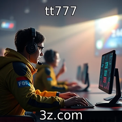 tt777 Estratégias vencedoras em apostas esportivas para 2025