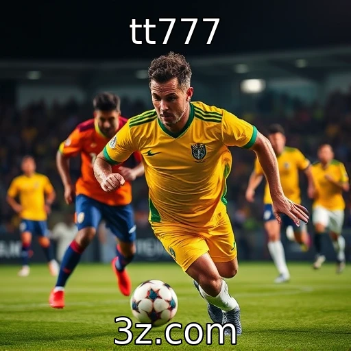 tt777 O impacto das apostas esportivas no desempenho de times brasileiros