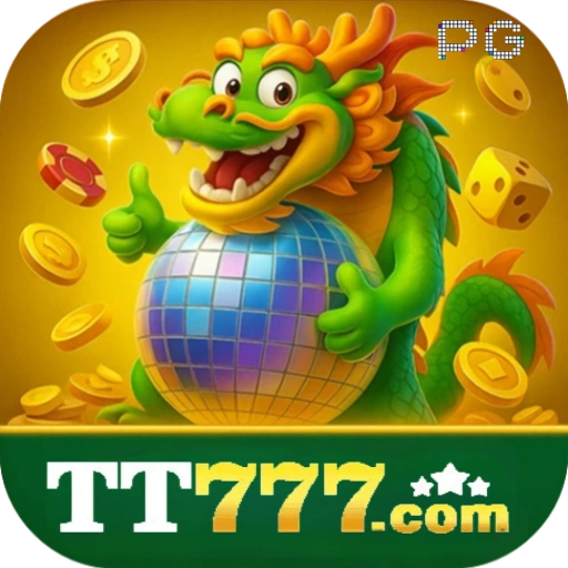 tt777 logo