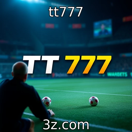 tt777 Estratégias para Maximizar Seus Lucros em Apostas Esportivas