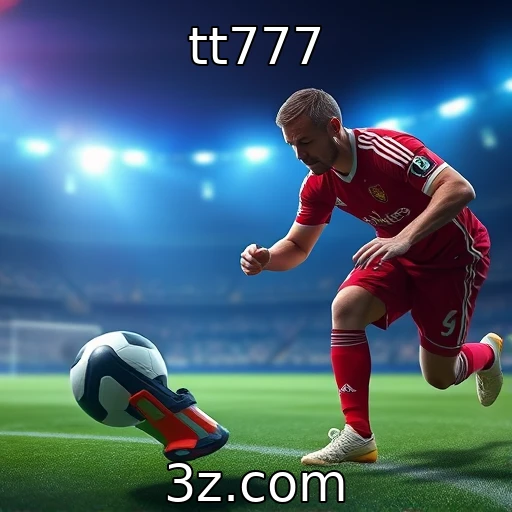 tt777 Apostas esportivas: como analisar jogos para maximizar seus ganhos