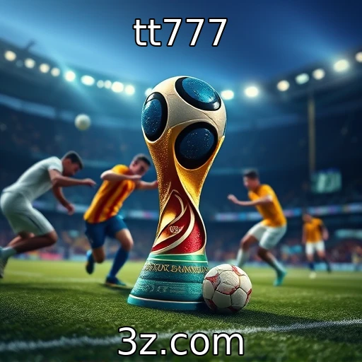 tt777 As novas fronteiras das apostas esportivas no Brasil em 2025