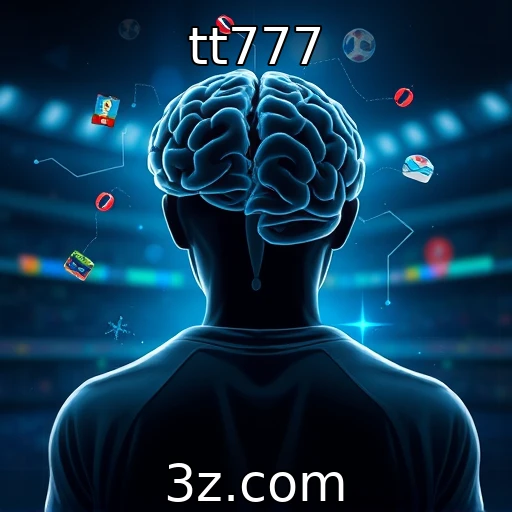 tt777 Apostas esportivas: Como maximizar seus lucros em jogos decisivos