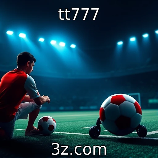 tt777 Apostas Esportivas: Estratégias para Maximizar Seus Lucros em 2025