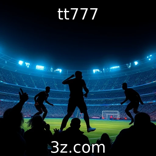 tt777 Transformação do Mercado de Apostas no Brasil em 2025