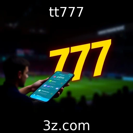 tt777 Entenda as melhores estratégias para apostas em futebol ao vivo